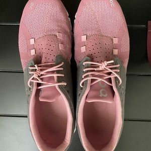 On Cloud Running Shoes